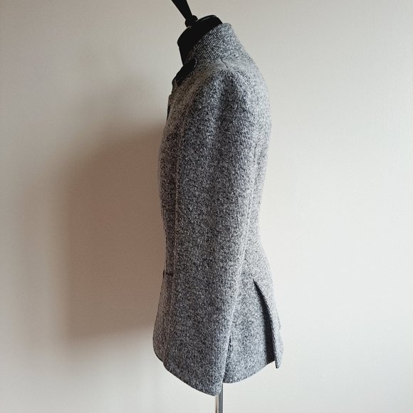 NEW Bugatti Sports Grey Coat - Picture 6 of 12